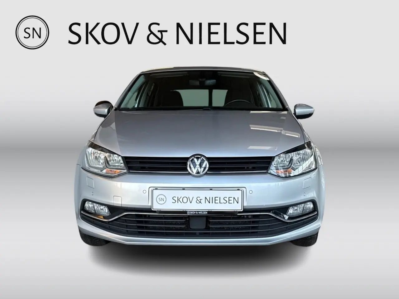 Billede 4 - VW Polo 1,2 TSi 110 Highline DSG BMT