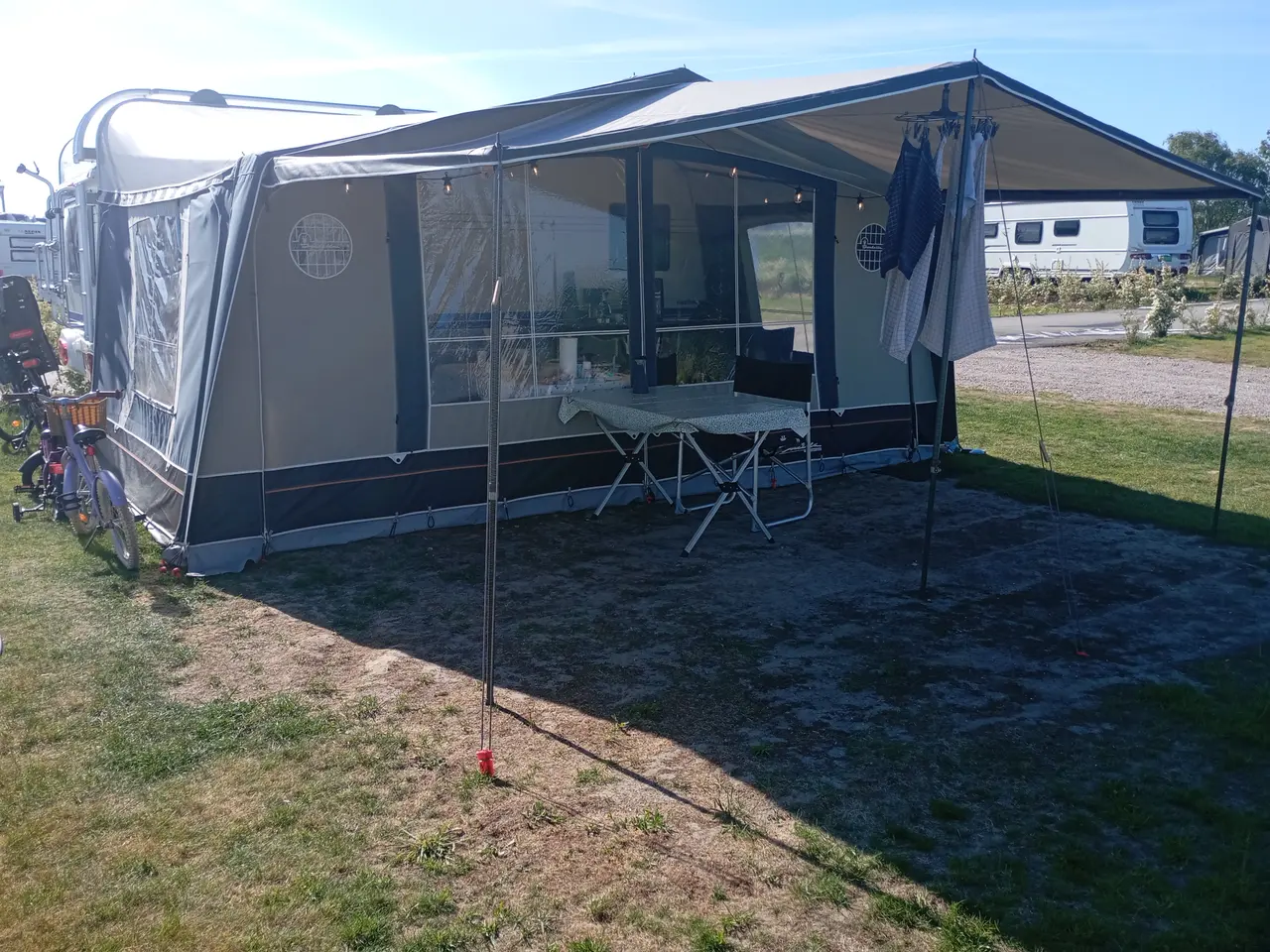 Billede 7 - Hobby 495 ufe