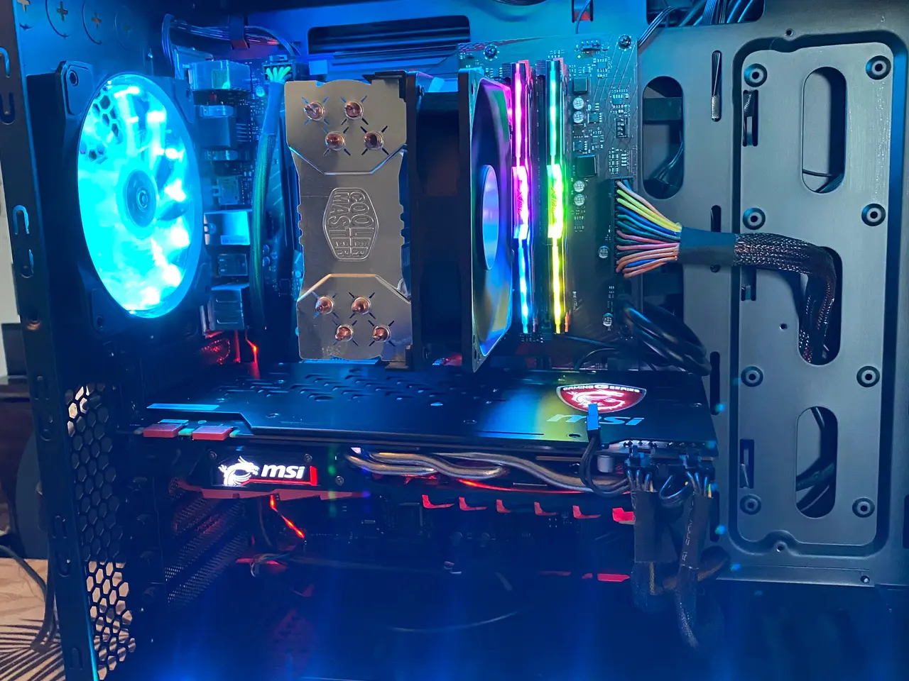 Billede 11 - I7 Gamer Computer