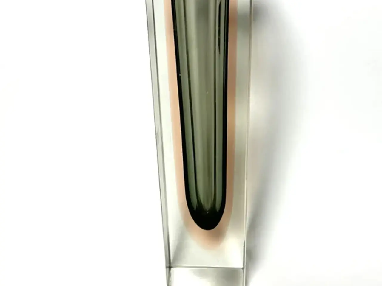 Billede 1 - Murano Vase