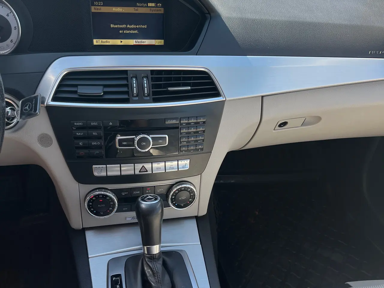 Billede 8 - Mercedes c220d