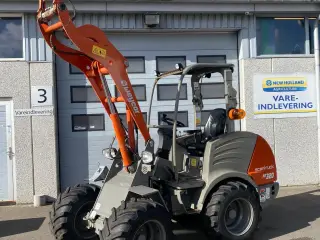 Weycor AR 320