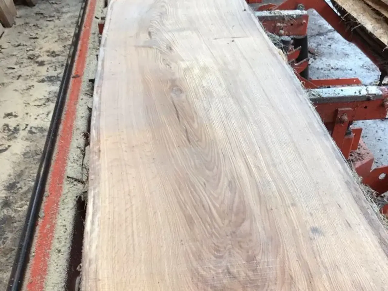 Billede 7 - Planker