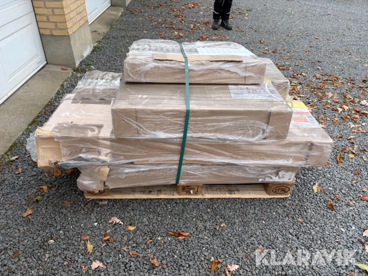 Billede 6 - Radiator Purmo - 8 styk