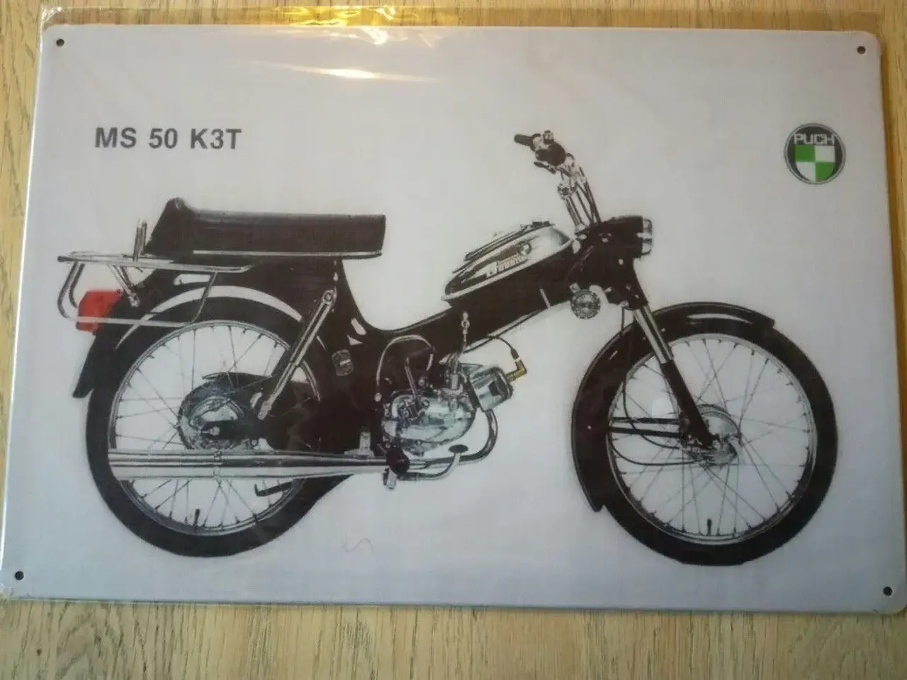Billede 5 - puch maxi, puch monza, puch monza juvel, puch gran
