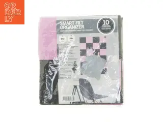 Smartfix Filt organizer vægophæng (str. 85 x 60 cm)
