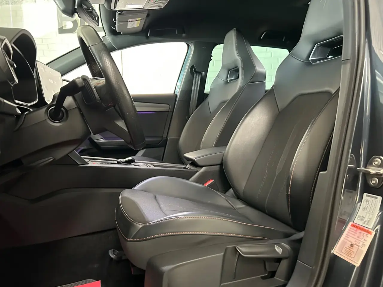 Billede 5 - Cupra Leon 1,4 eHybrid Sportstourer DSG