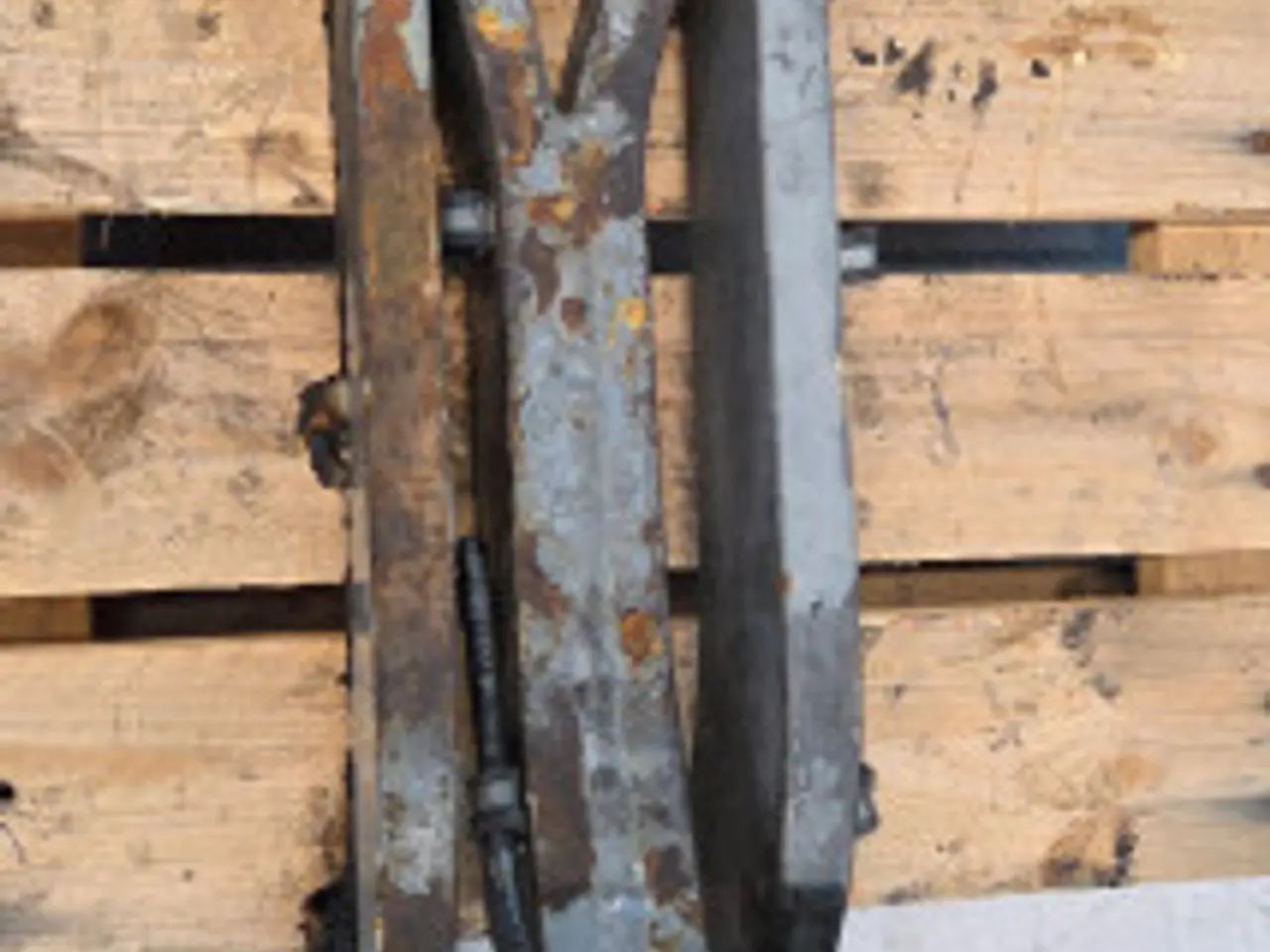 Billede 7 - Lannen 8600C Stang 8702973