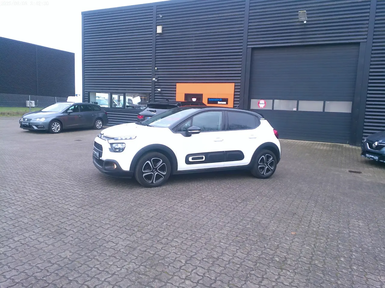 Billede 4 - Citroën C3 1,5 BlueHDi 100 Shine Sport