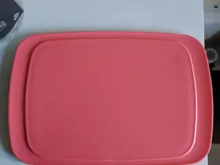 Tupperware skærebræt