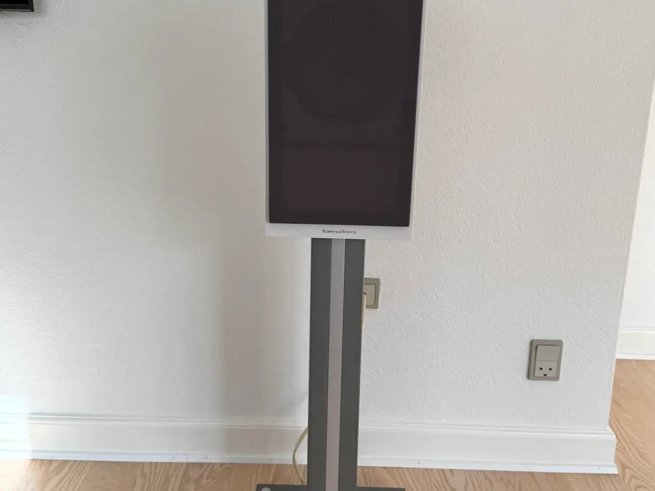 Billede 3 - Bowers & Wilkins 705 S2 / Nad C700