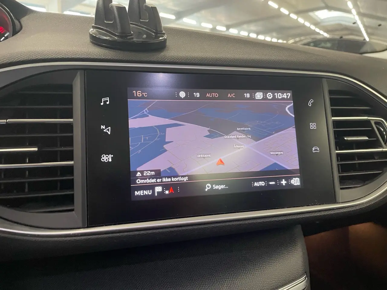 Billede 16 - Peugeot 308 SW 1,5 BlueHDi Selection Sky 130HK Stc 6g