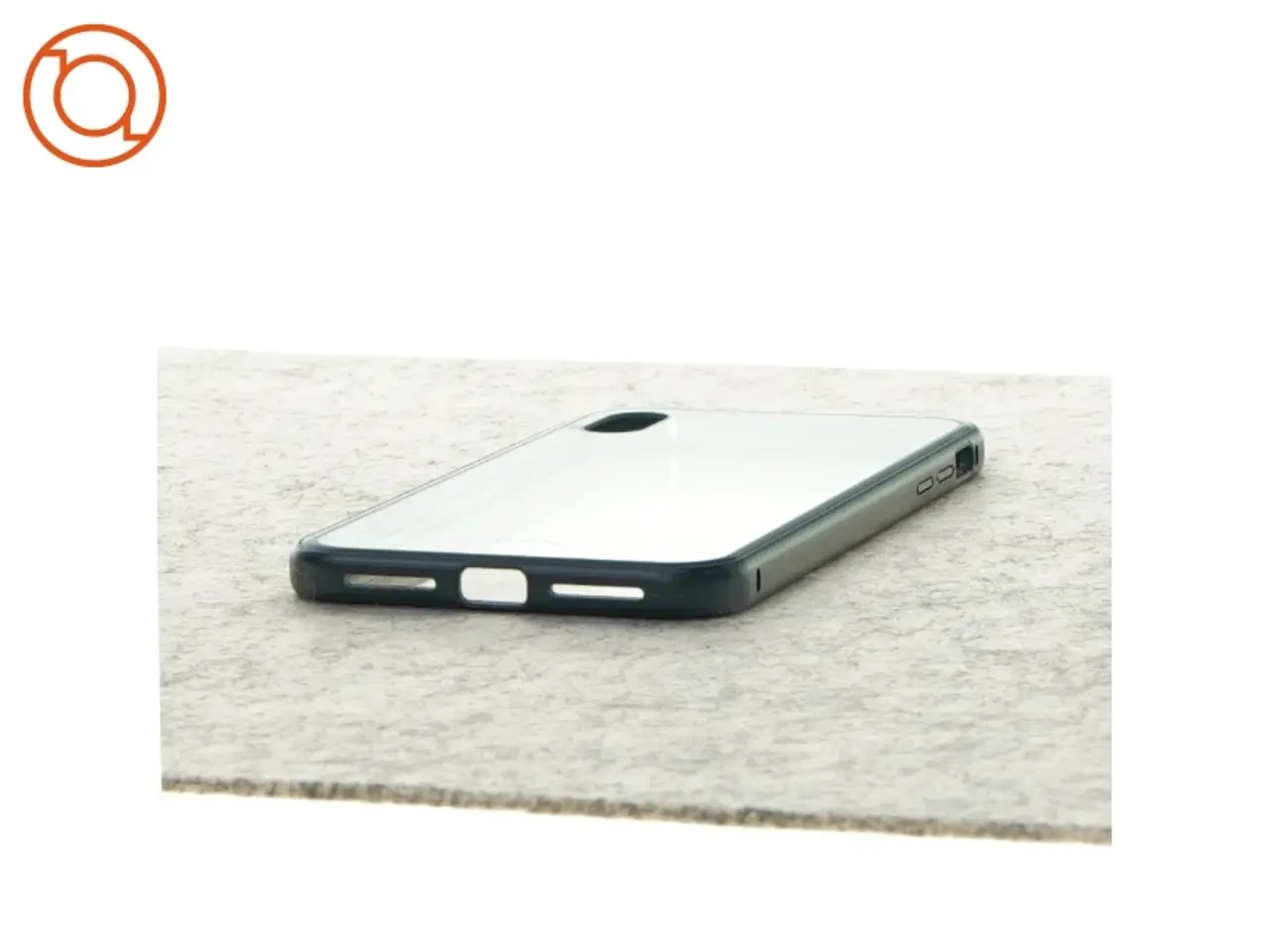 Billede 4 - Cover til iphone xs max fra Qdos (str. 16 x 8 cm )