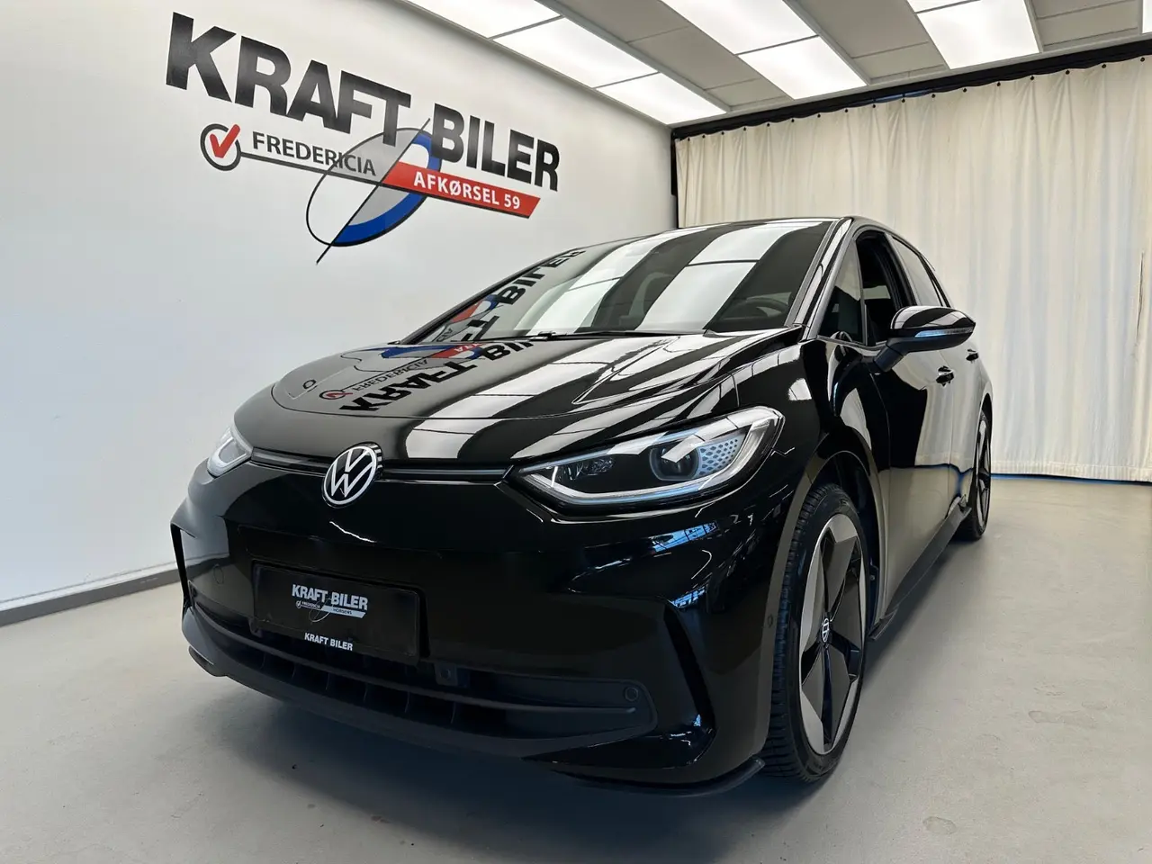 Billede 1 - VW ID.3 79 Max+