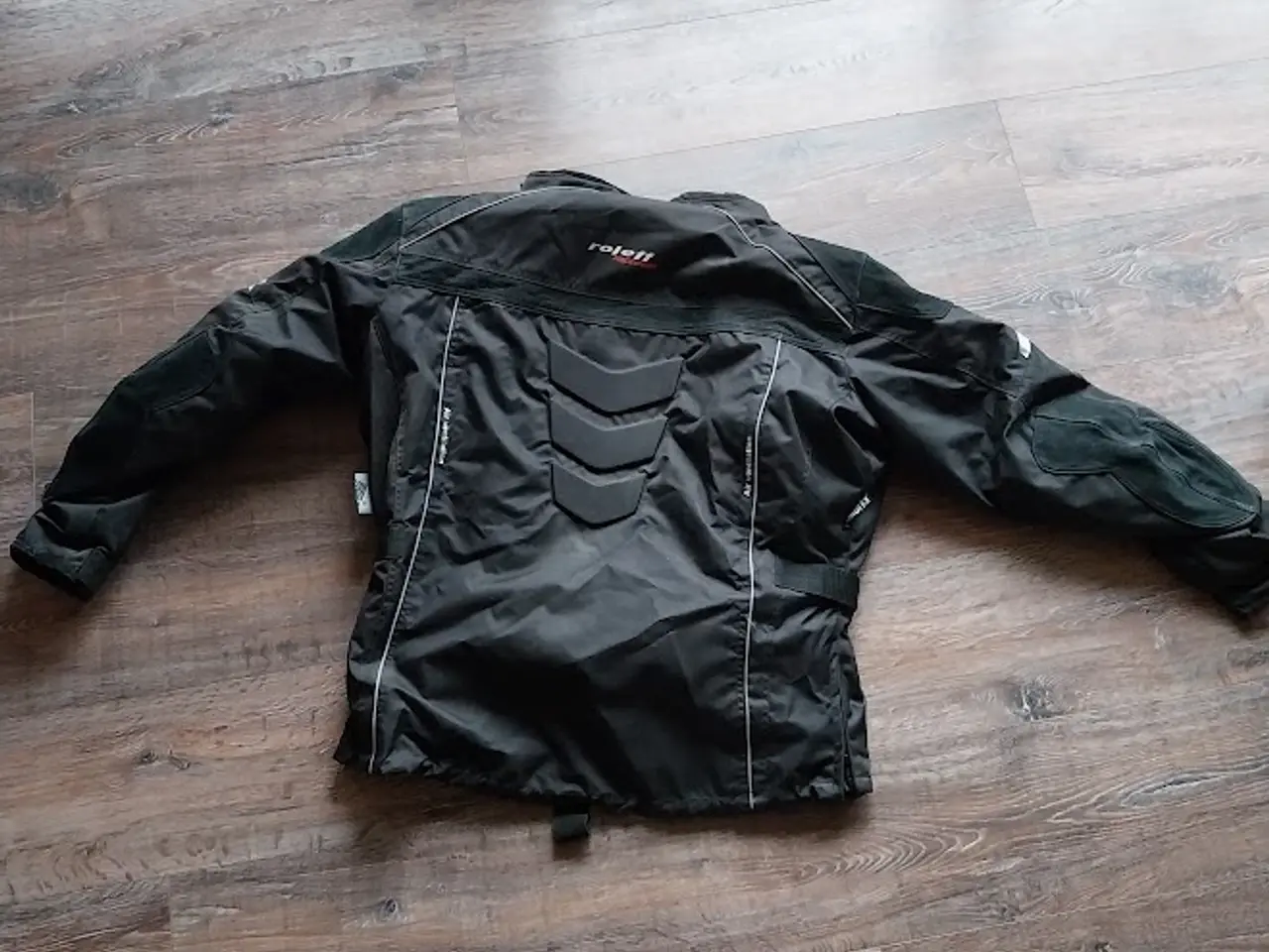 Billede 5 - MC beklædning. Roleff Racewear