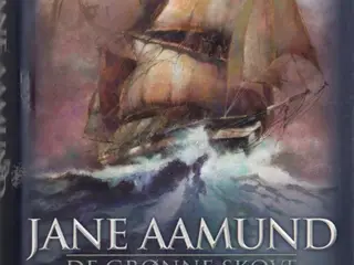 De Grønne Skove - Jane Aamund - People Press