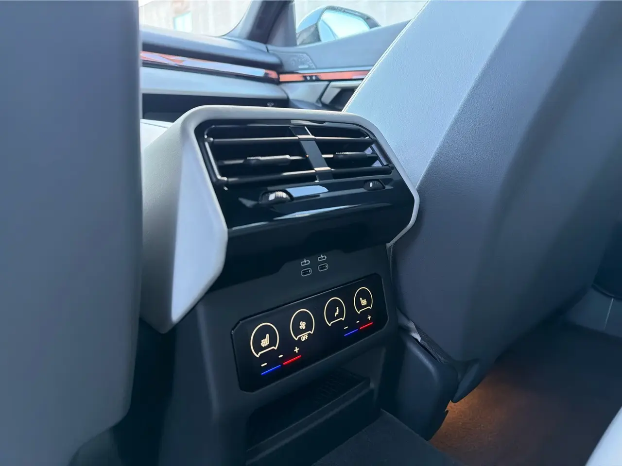 Billede 23 - BMW i5  eDrive40 Touring M-Sport Pro
