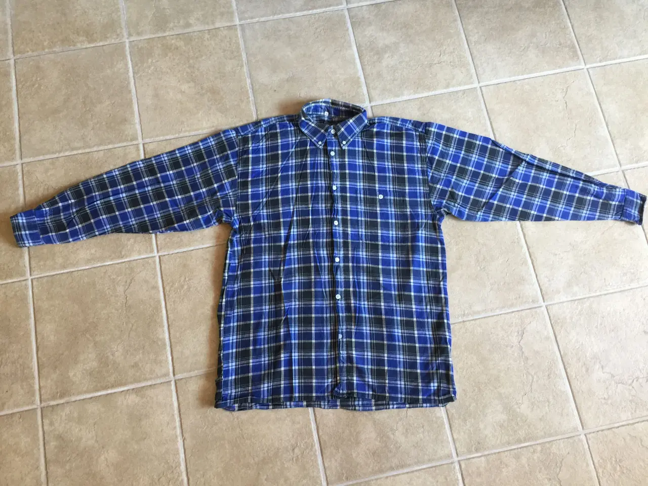 Billede 10 - Herre Skjorter str. M - XL