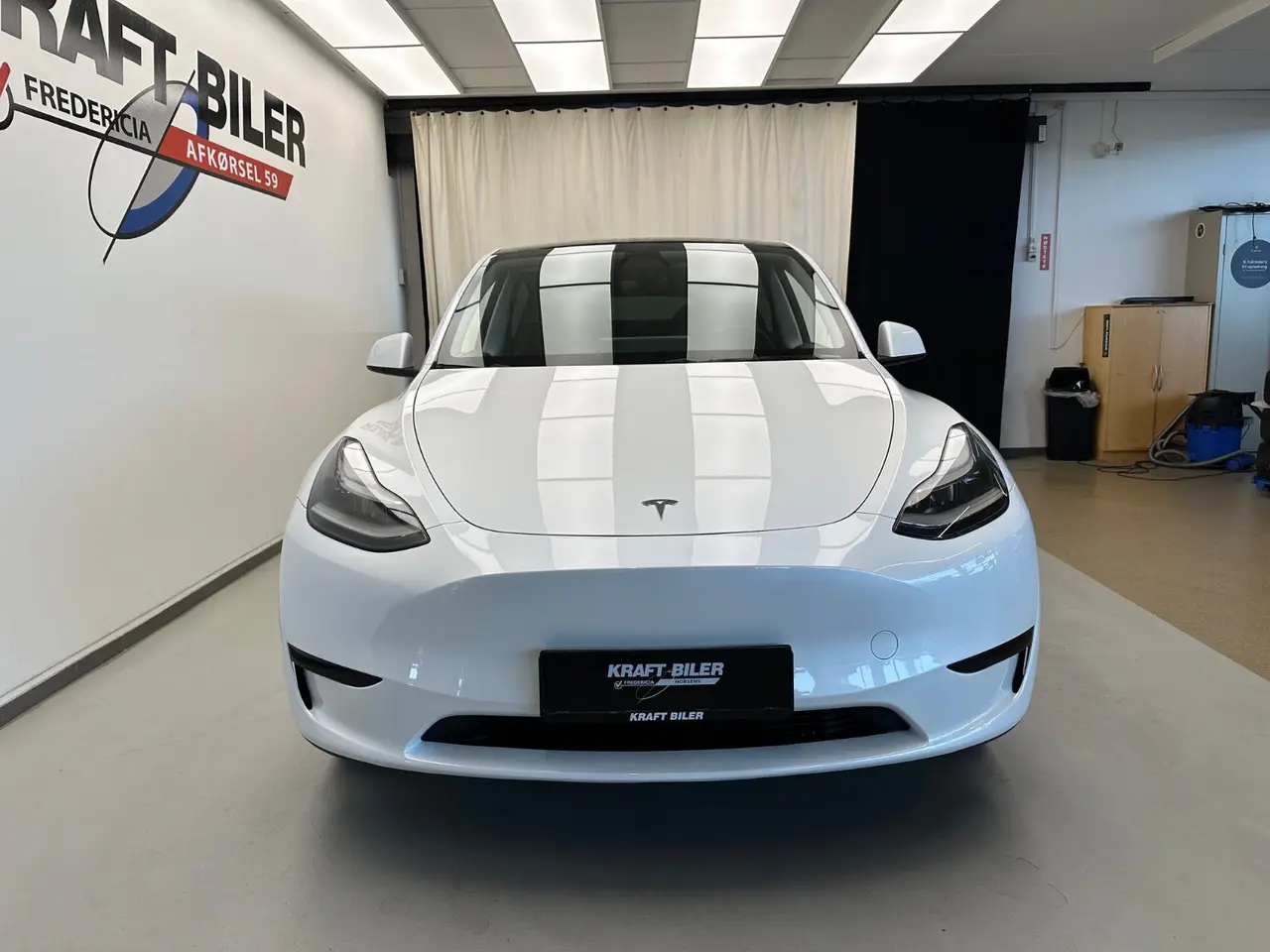 Billede 7 - Tesla Model Y RWD