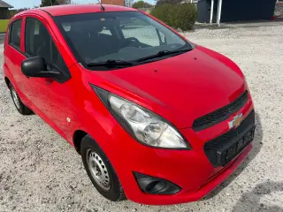 Chevrolet Spark kun kørt 77000km