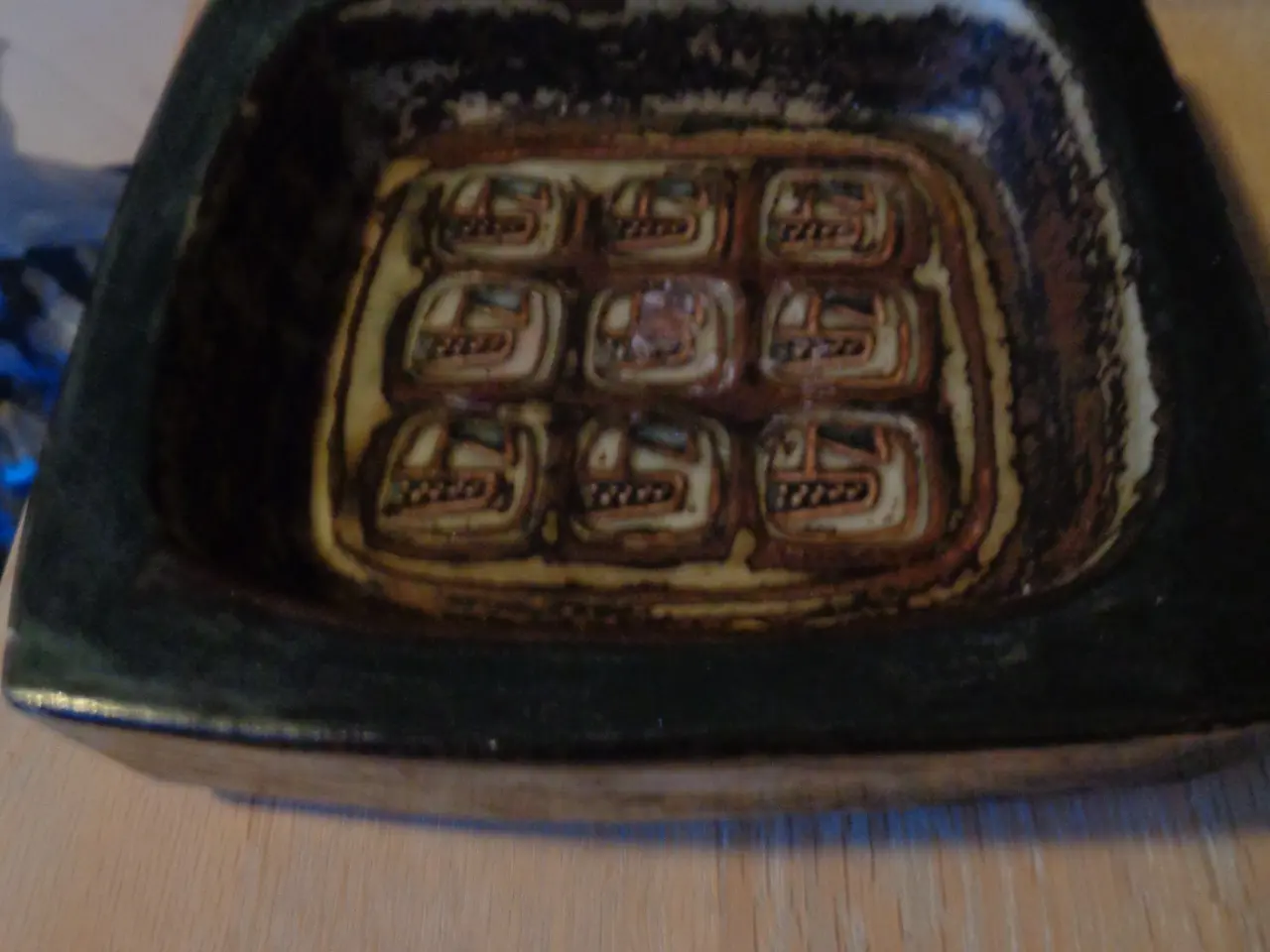 Billede 5 - Fad/Skål Royal Copenhagen