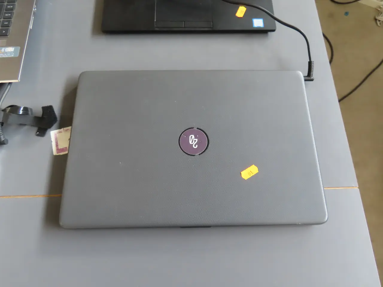 Billede 2 - Bærbar computer HP