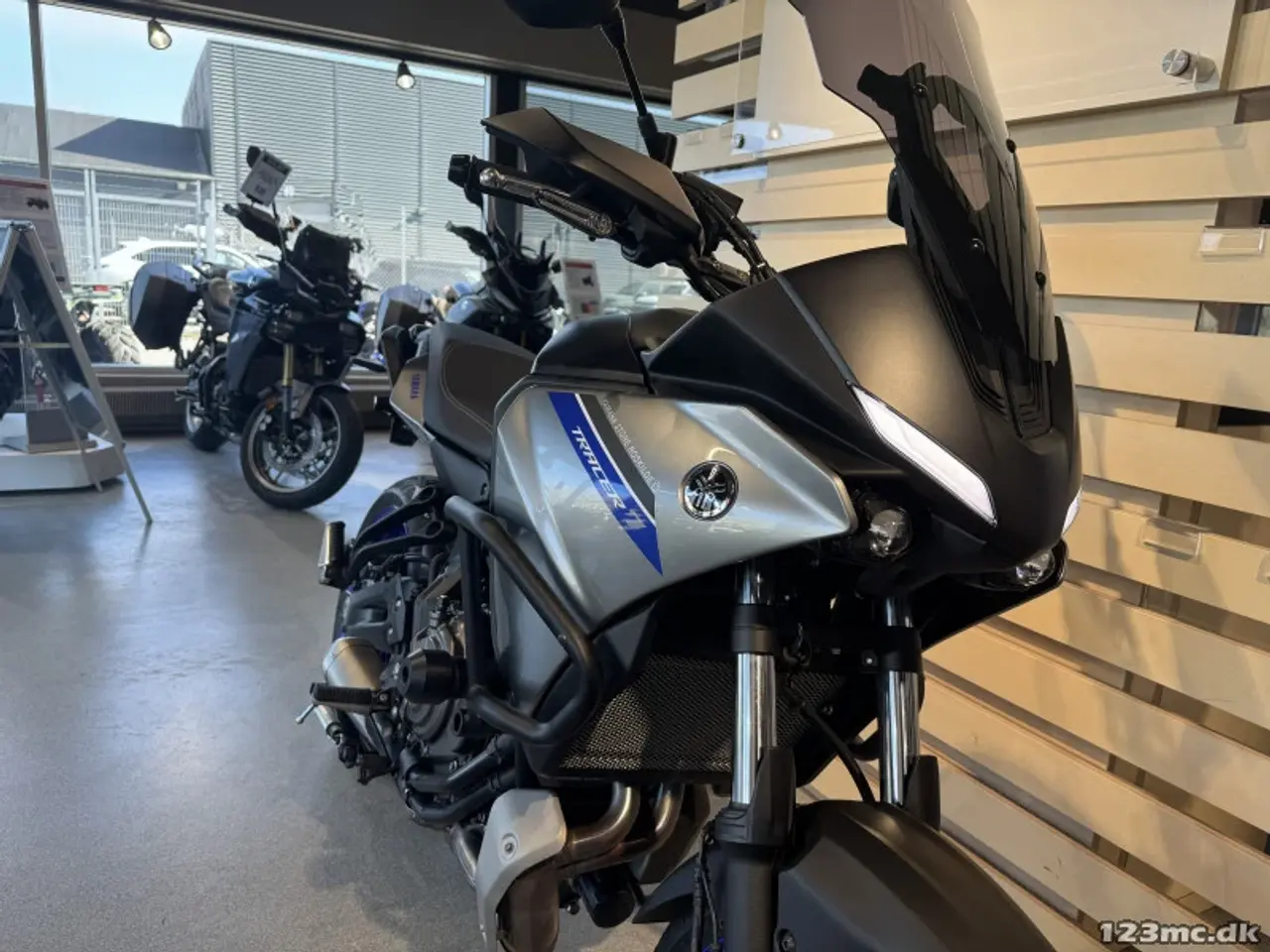 Billede 10 - Yamaha Tracer 7
