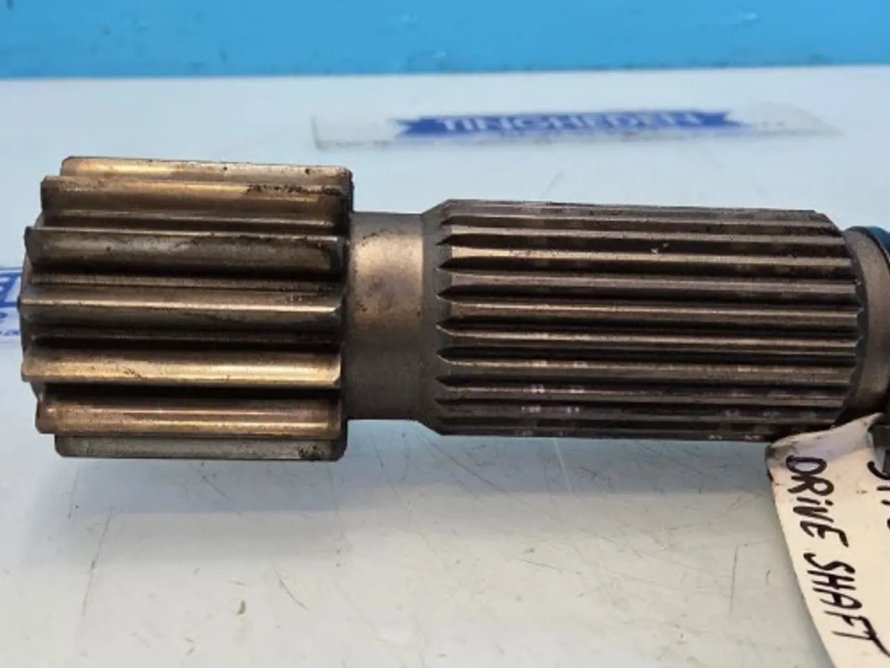 Billede 13 - Vlamet  8350   Aksel   31725930