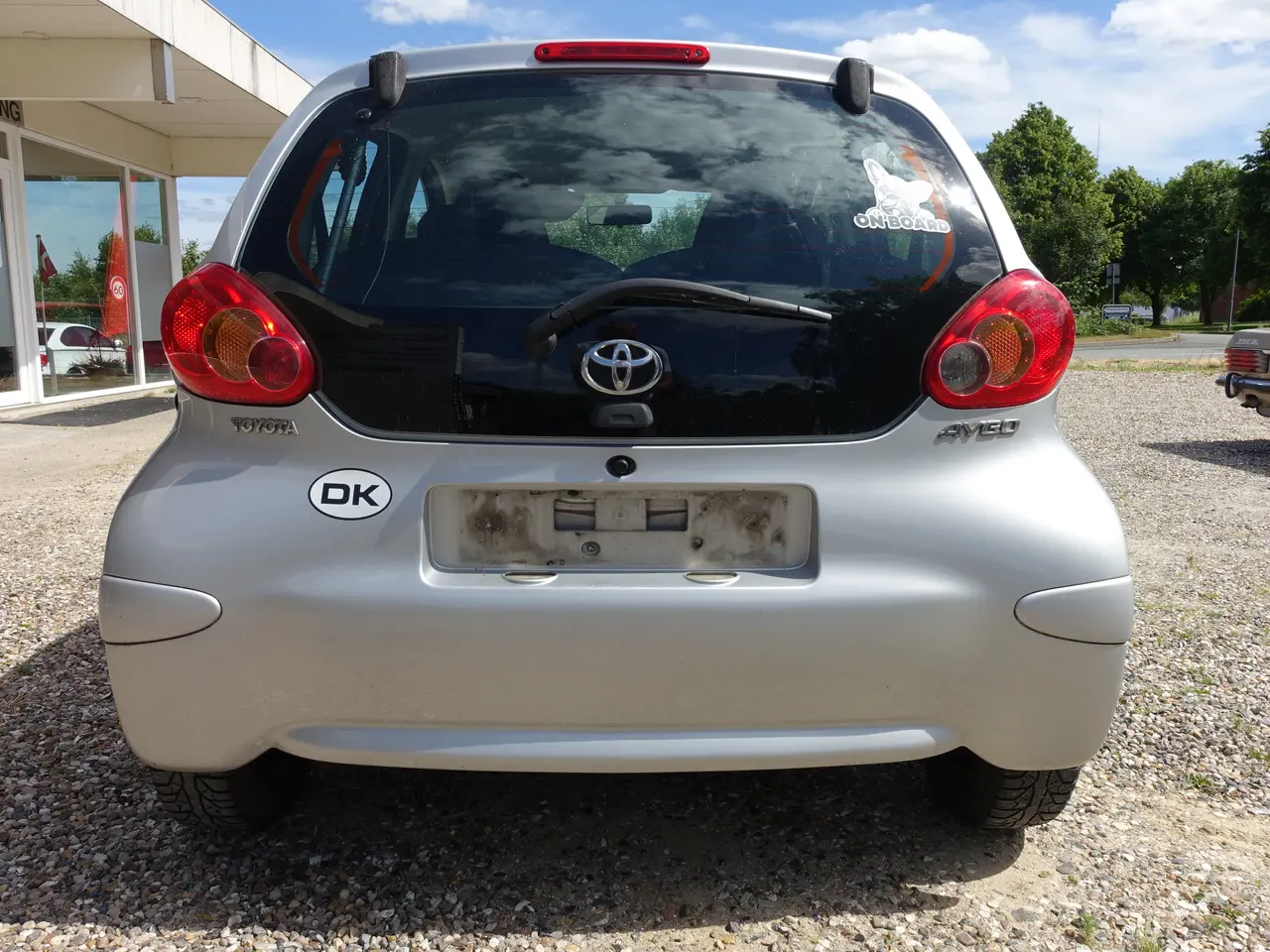 Billede 4 - Fantastiske Toyota