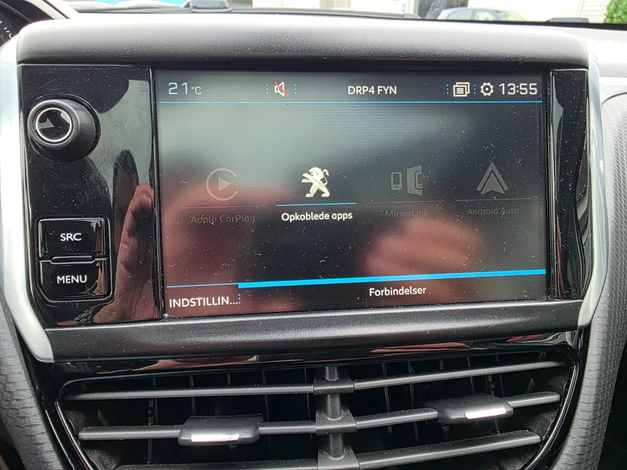 Billede 13 - Peugeot 208 1,2 PureTech 82 Allure Sky