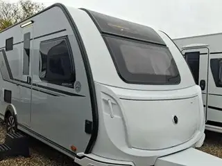 Knaus SÜDWIND Scandinavian Selection 580 UF - FORÅRSTILBUD SPAR 28.888 NU 333.872