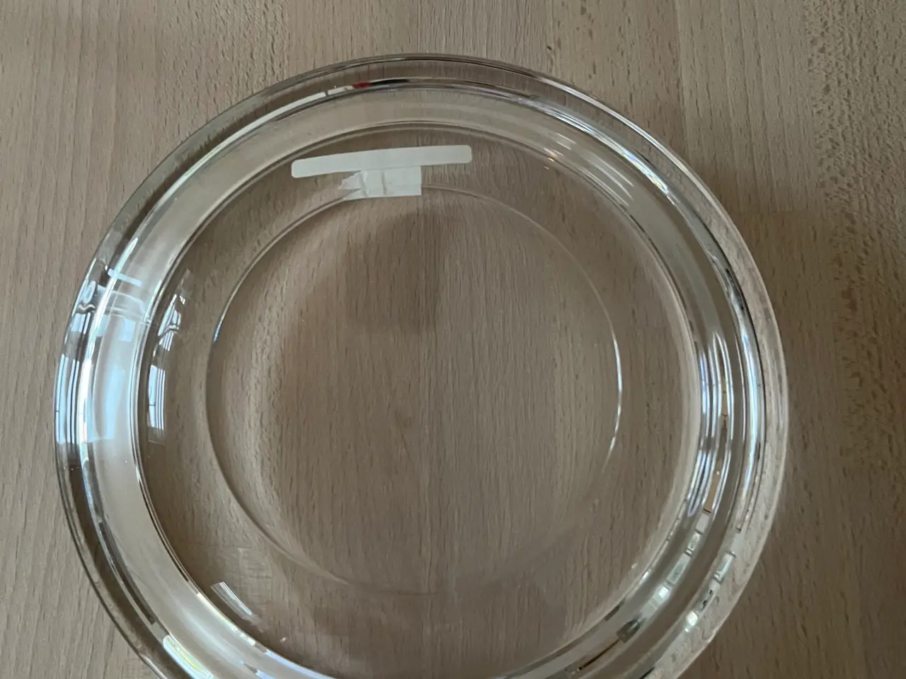 Billede 2 - Holmegård glas skål Apollo