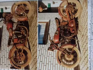 Veteranmotorcykel, Rudge Special