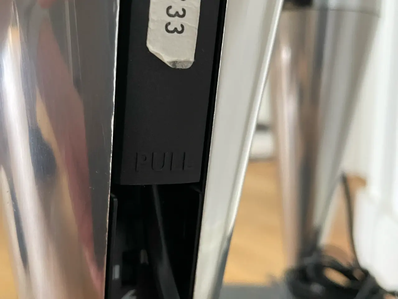 Billede 3 - Bang & Olufsen BeoLab 8000 gulvhøjttalere sort