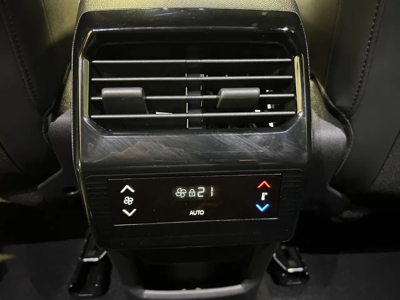 Billede 8 - Peugeot e-5008 77 Allure 7prs