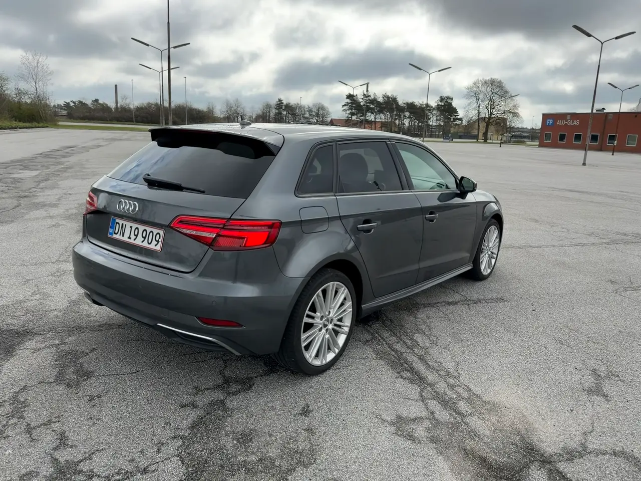 Billede 5 - Audi A3 1,4 e-tron S-line
