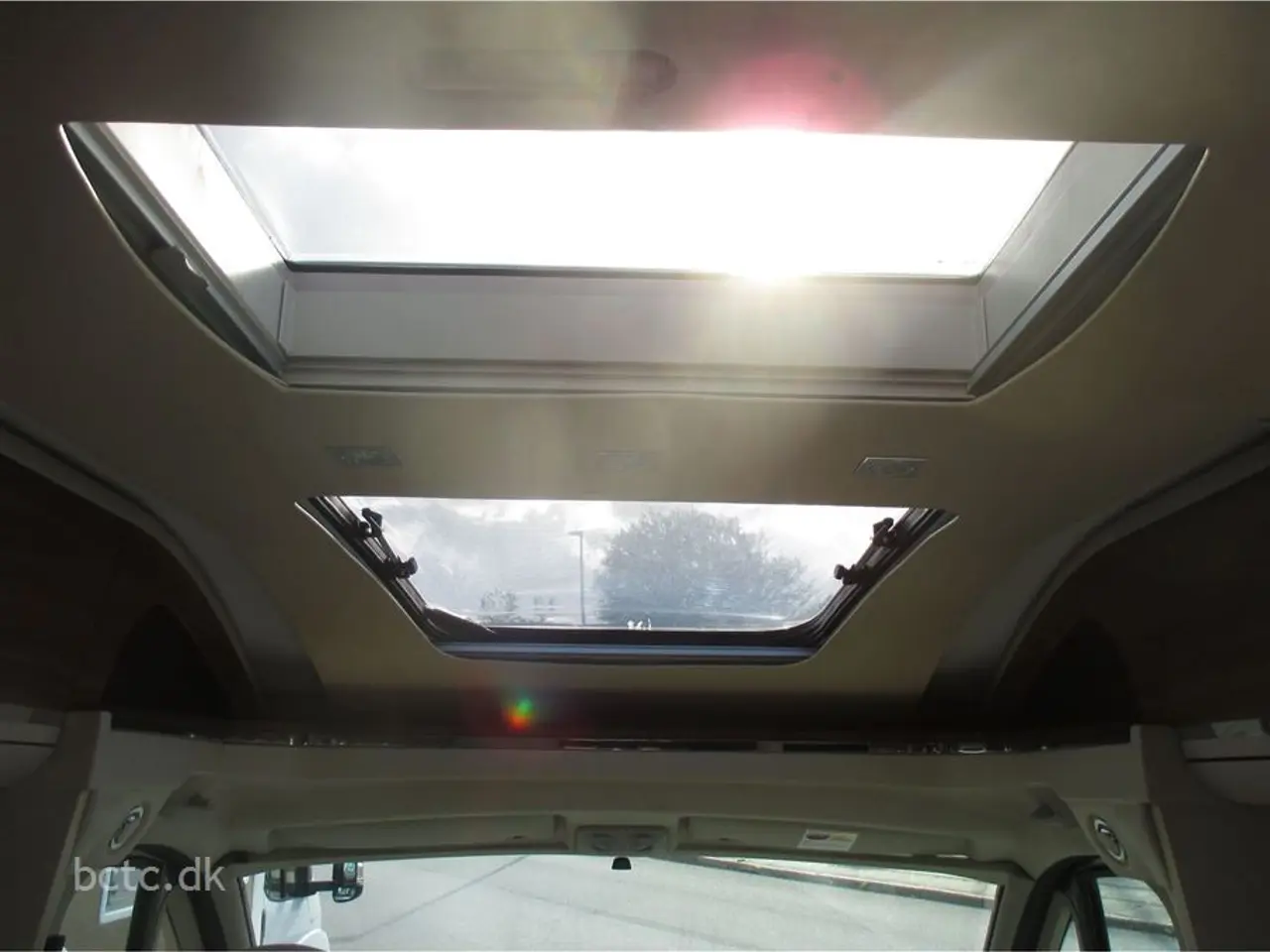 Billede 20 - 2014 - Adria Coral SUPREME S 670 SL "Premium"