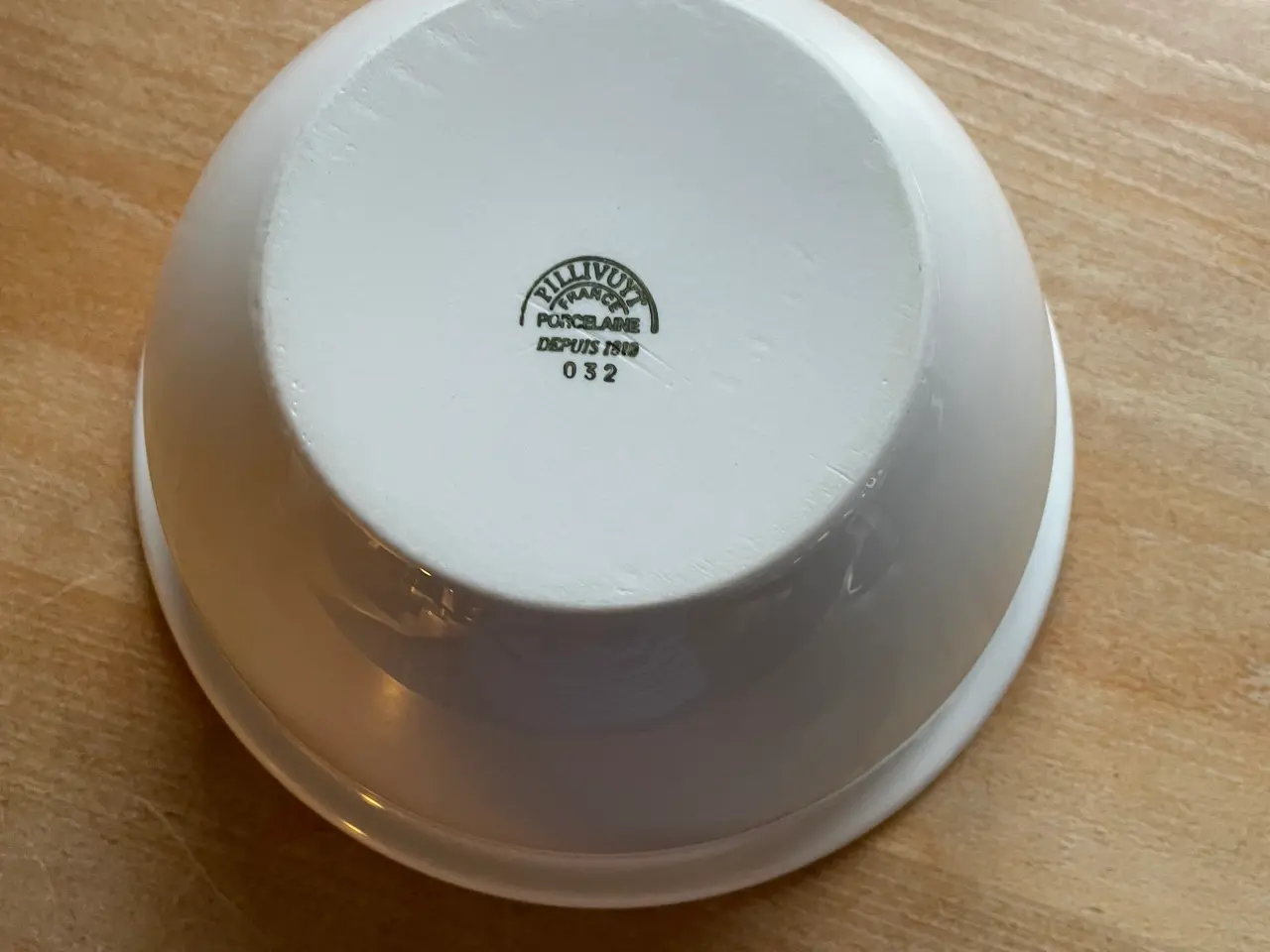 Billede 5 - Pillivuit skåle 042 og 032
