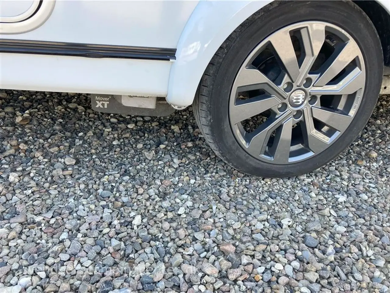 Billede 2 - 2018 - Knaus Sport 450