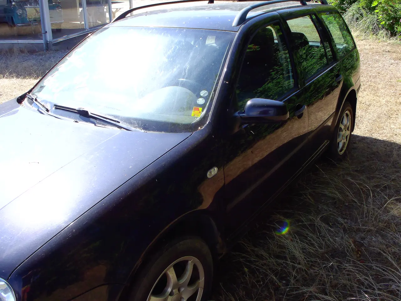 Billede 6 - VW Golf 2,0