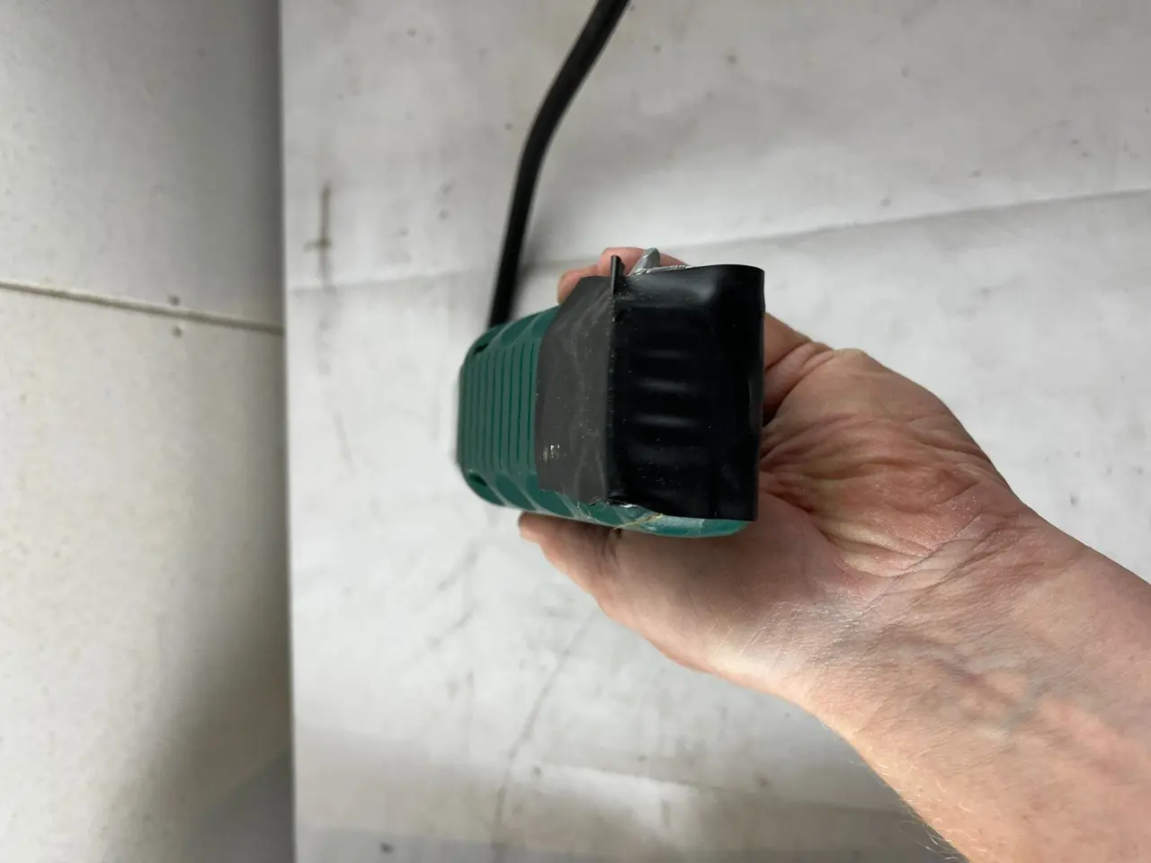 Billede 13 - Refco XP-1 Refrigerant Leak Detector R134a R12 R22