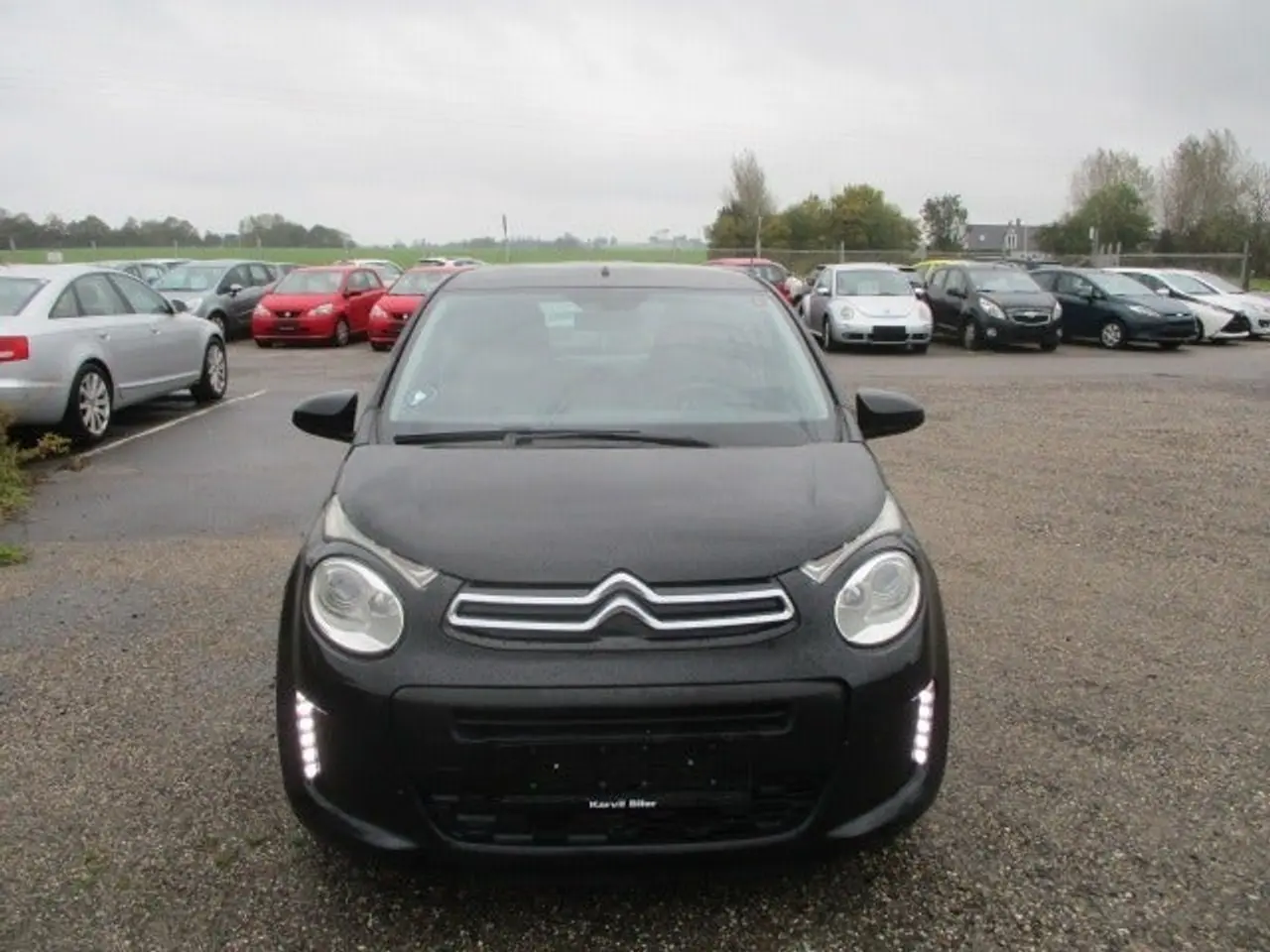 Billede 2 - Peugeot 108 1,0 e-VTi 72 Selection Tech