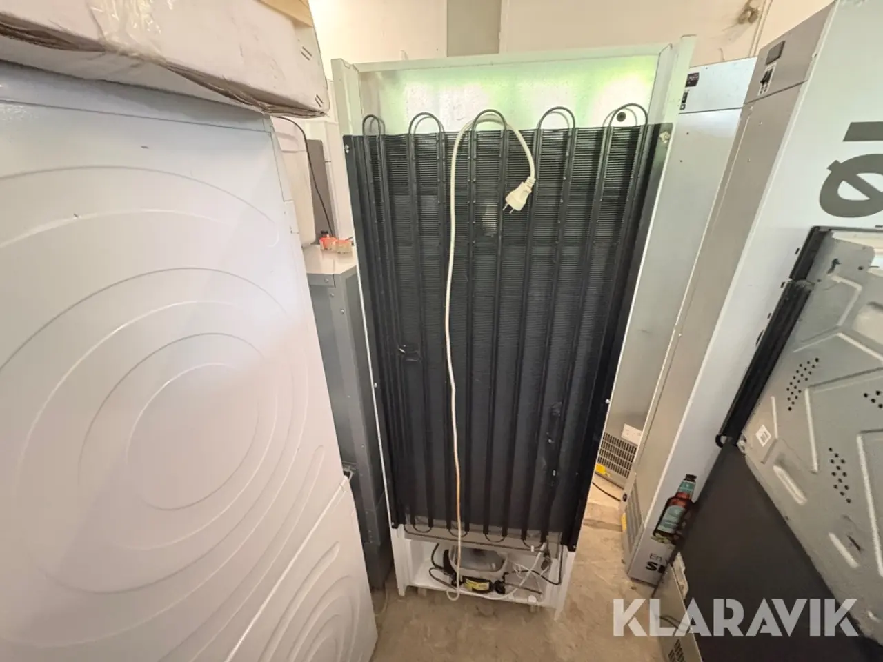 Billede 4 - Industrikøleskab Gram K400LD 1 styk