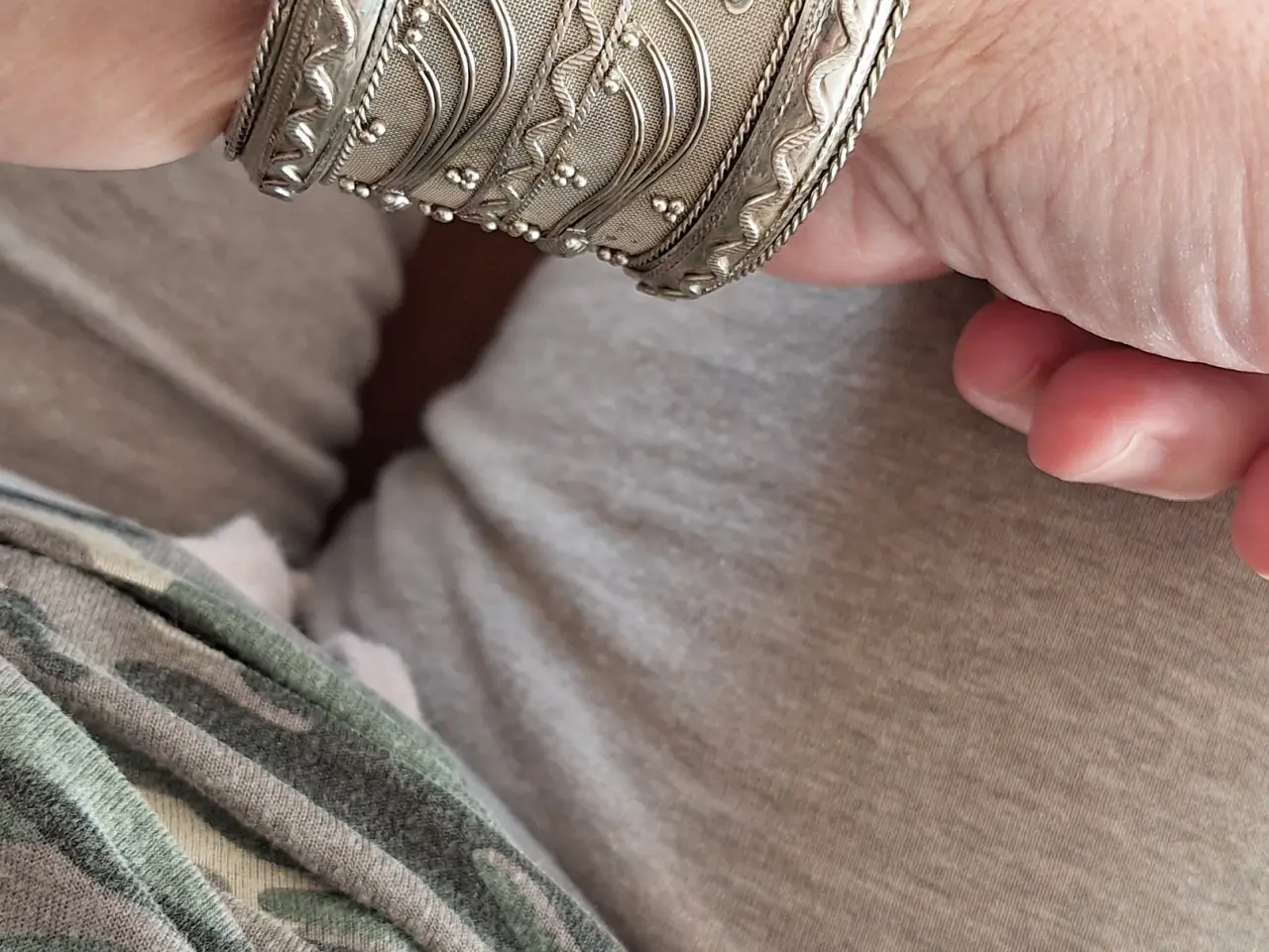 Billede 7 - Fast armbånd 