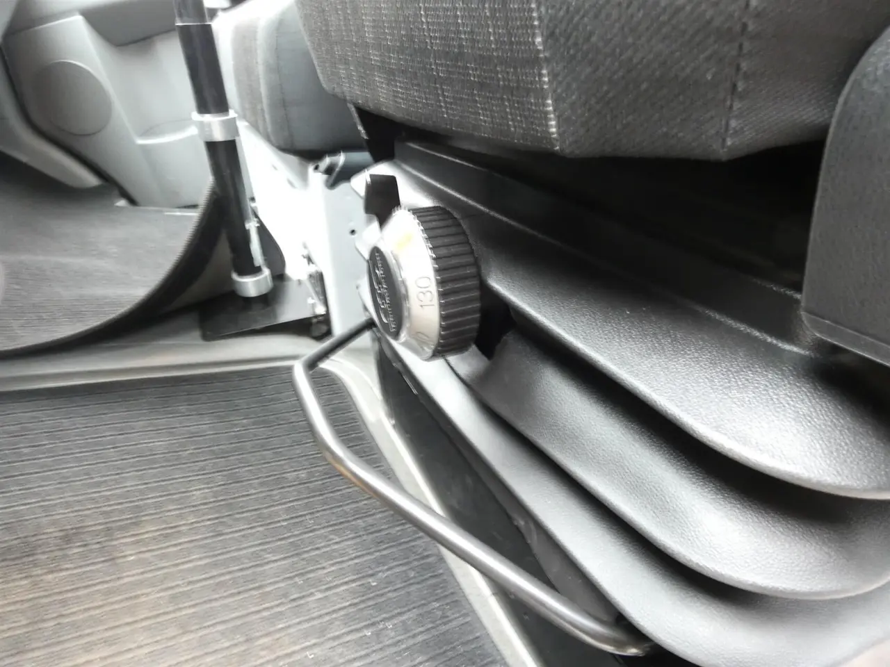 Billede 17 - Mercedes-Benz Sprinter 316 2,1 CDI R2 163HK Van 6g