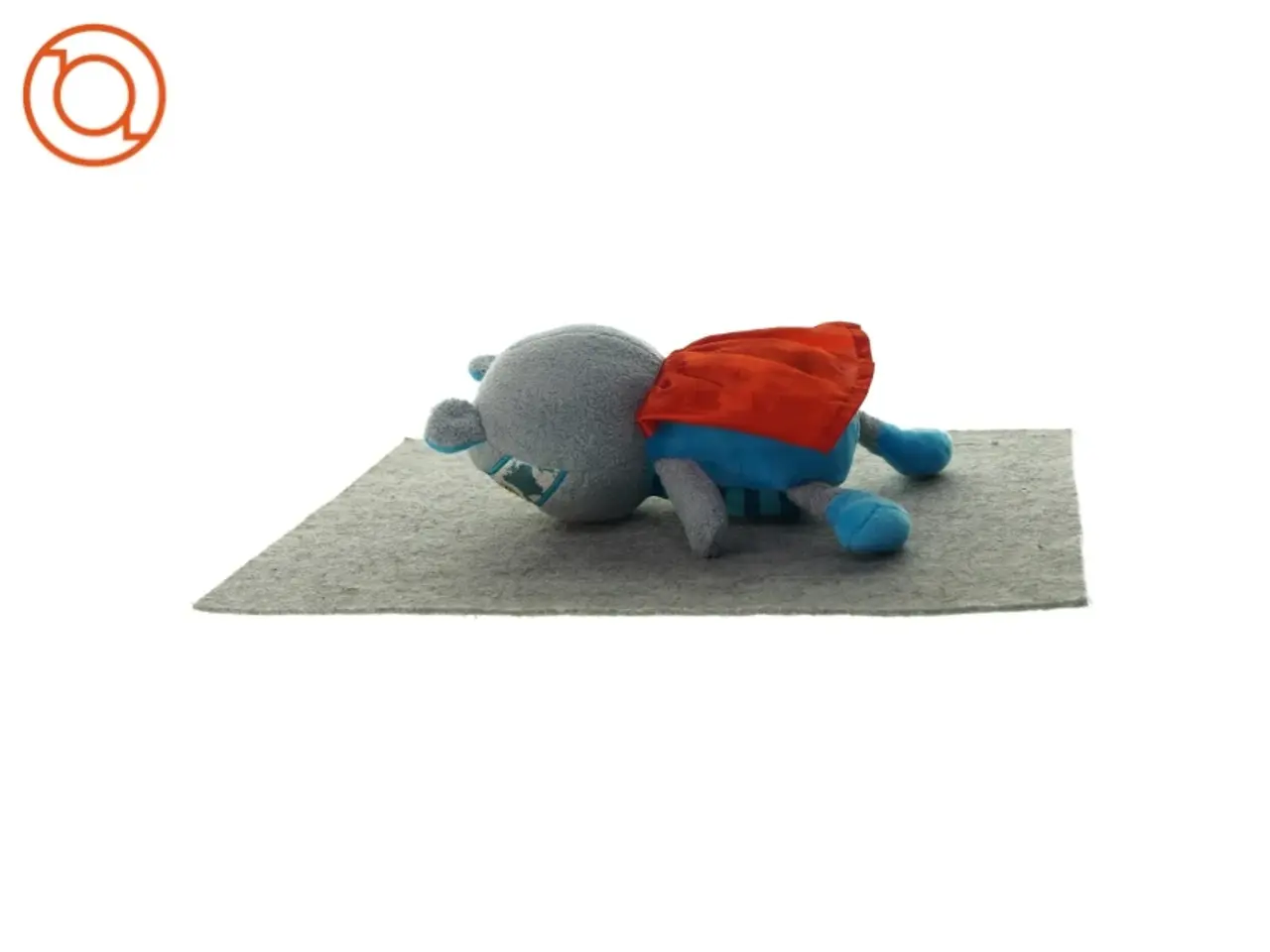 Billede 4 - Bamse (str. 30 x 20cm)