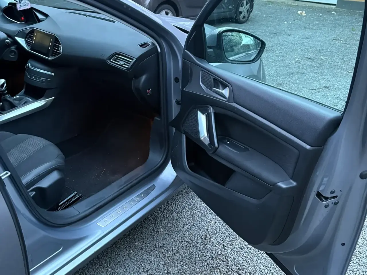 Billede 9 - Peugeot 308 1,5 BlueHDi 130 Allure+ SW