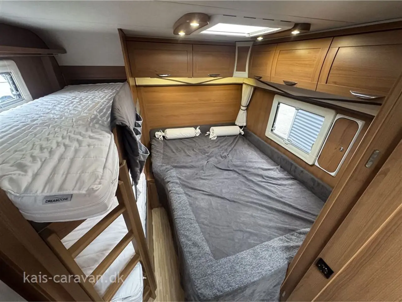 Billede 6 - 2011 - LMC Scandica 571 K
