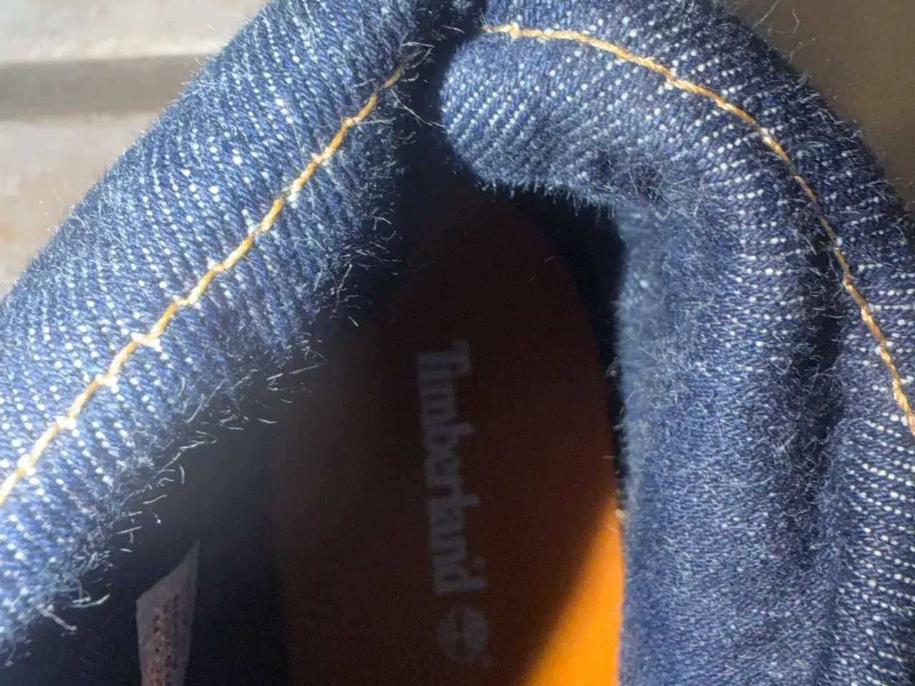 Billede 4 - Timberland Premium 6-Inch – str. 43
