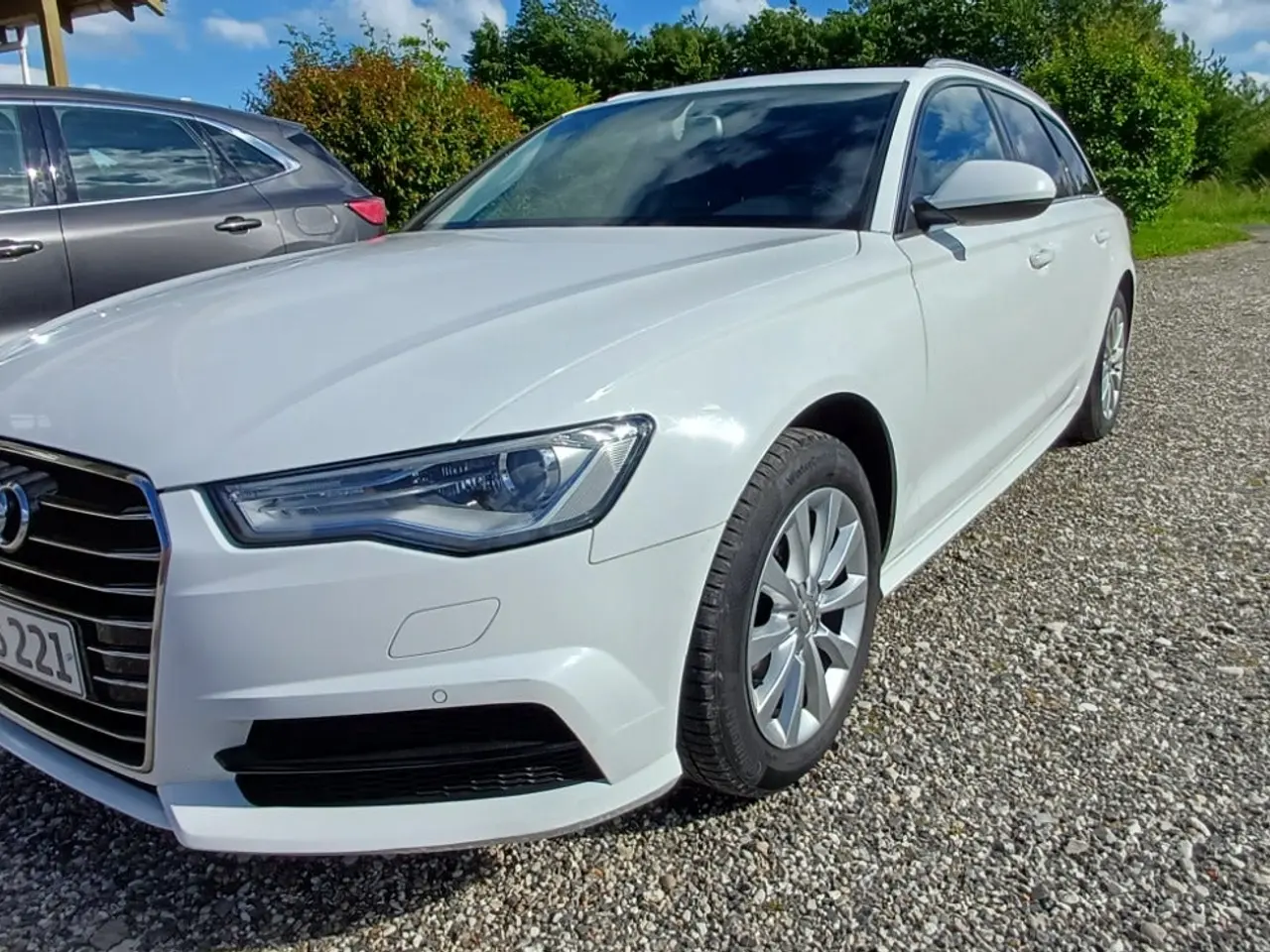 Billede 2 - Audi A6 2,0 TDi 190 Ultra Avant S-tr. Van